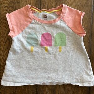 Tea collection shirt